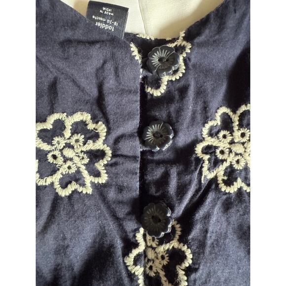 BABY GAP DRESS 18-24 months - Picture 3 of 4